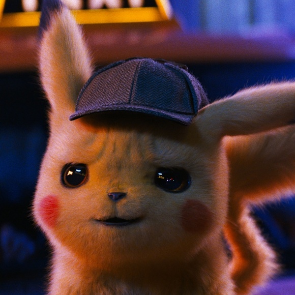 Meet your Posher, Stefanie - Picture 1 of 1